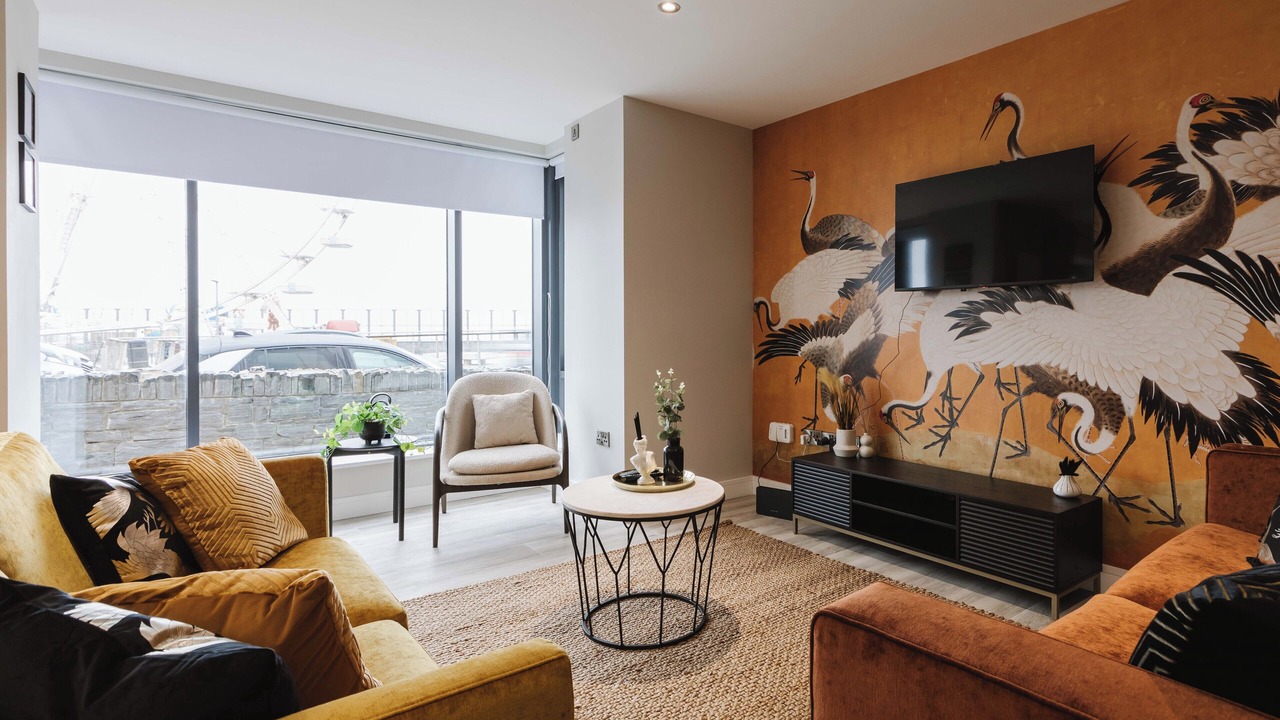 Photo of Livingroom in Portrush