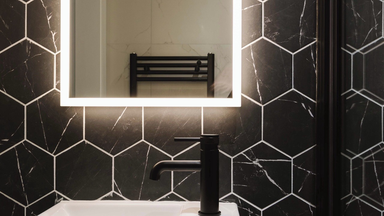 Photo of Bathroom in Portrush