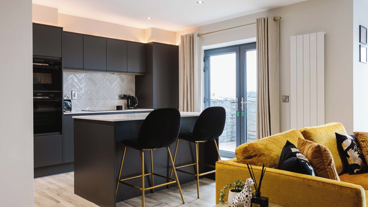 Photo of Livingroom in Portrush