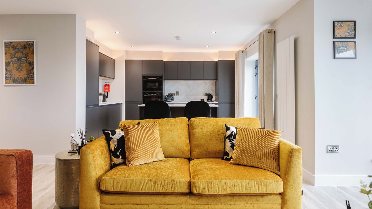 Photo of Livingroom in Portrush