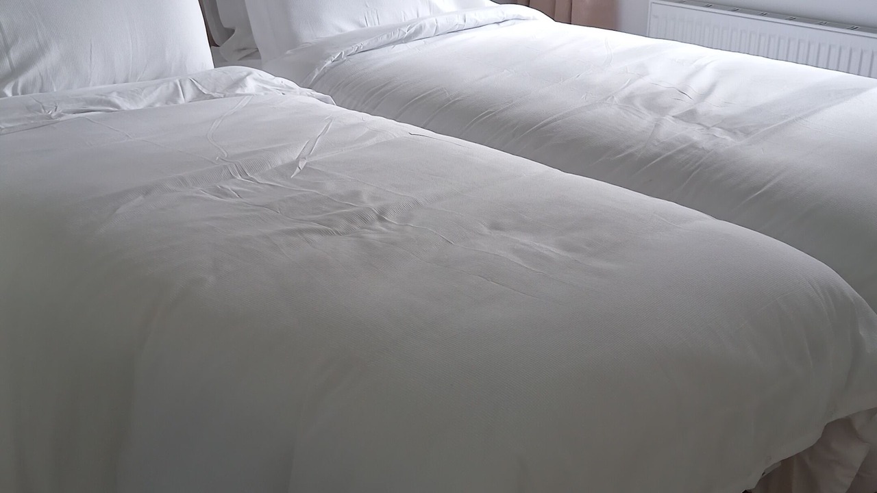 Photo of Bedroom in Glandore