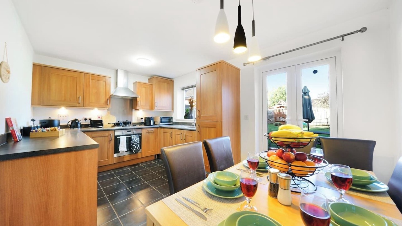 Photo of Outdoor in Little Chalfont