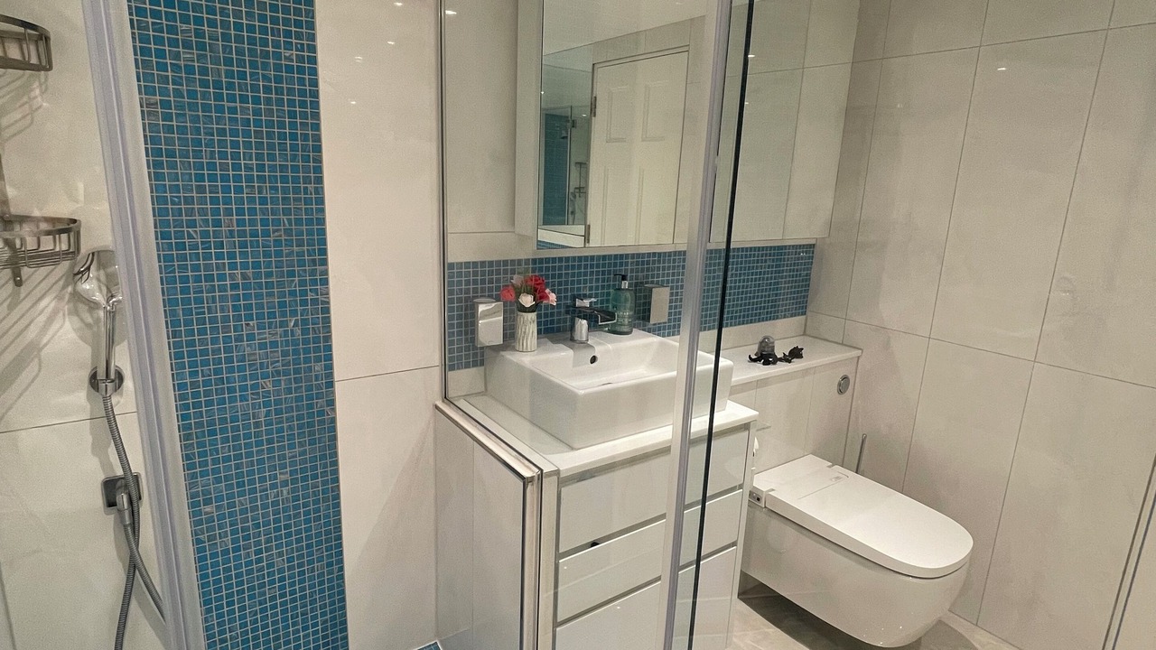 Photo of Bathroom in Campden
