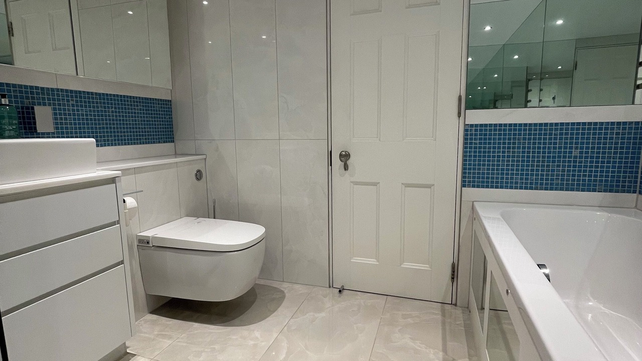 Photo of Bathroom in Campden