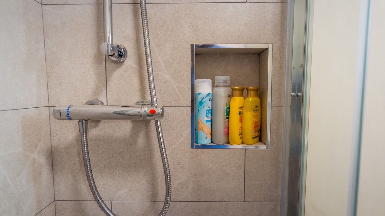 Photo of Bathroom in Dublin