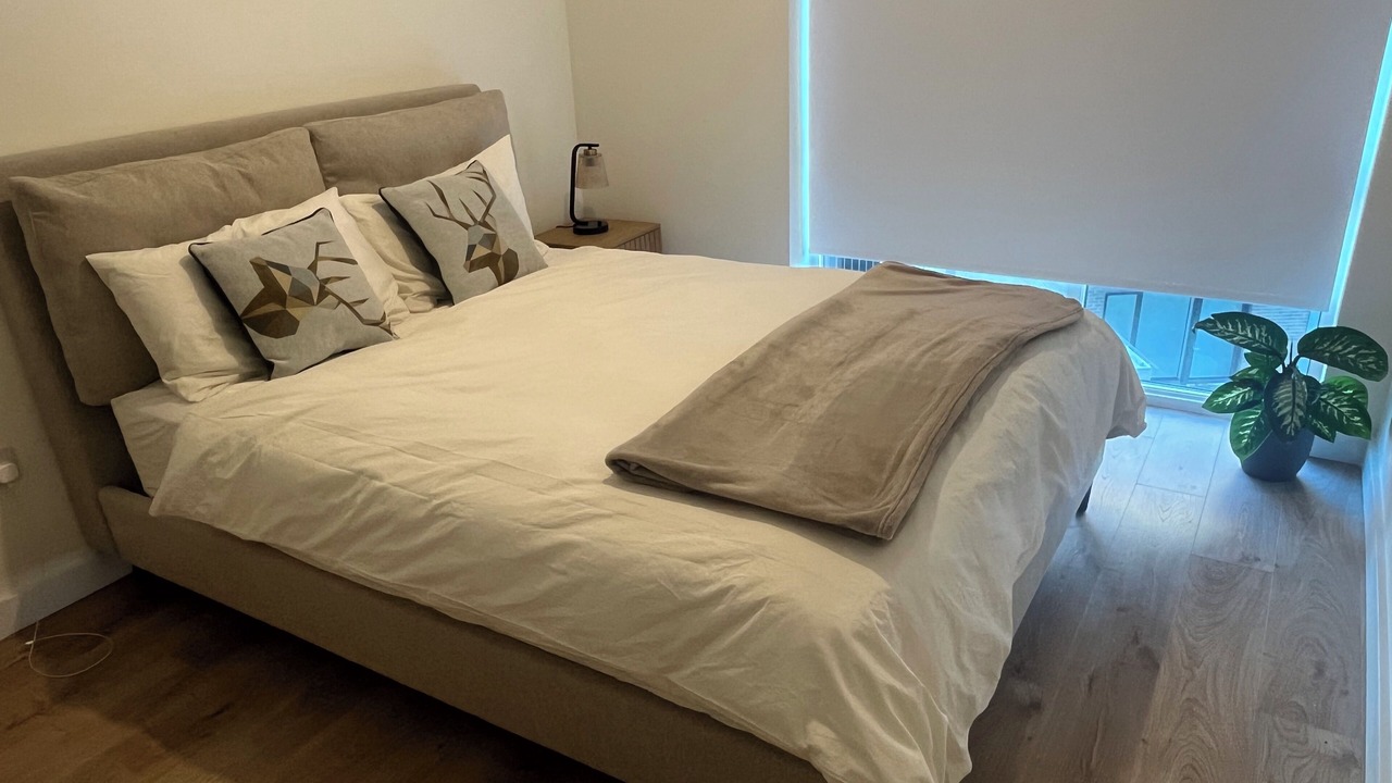 Photo of Bedroom in Donaghmede