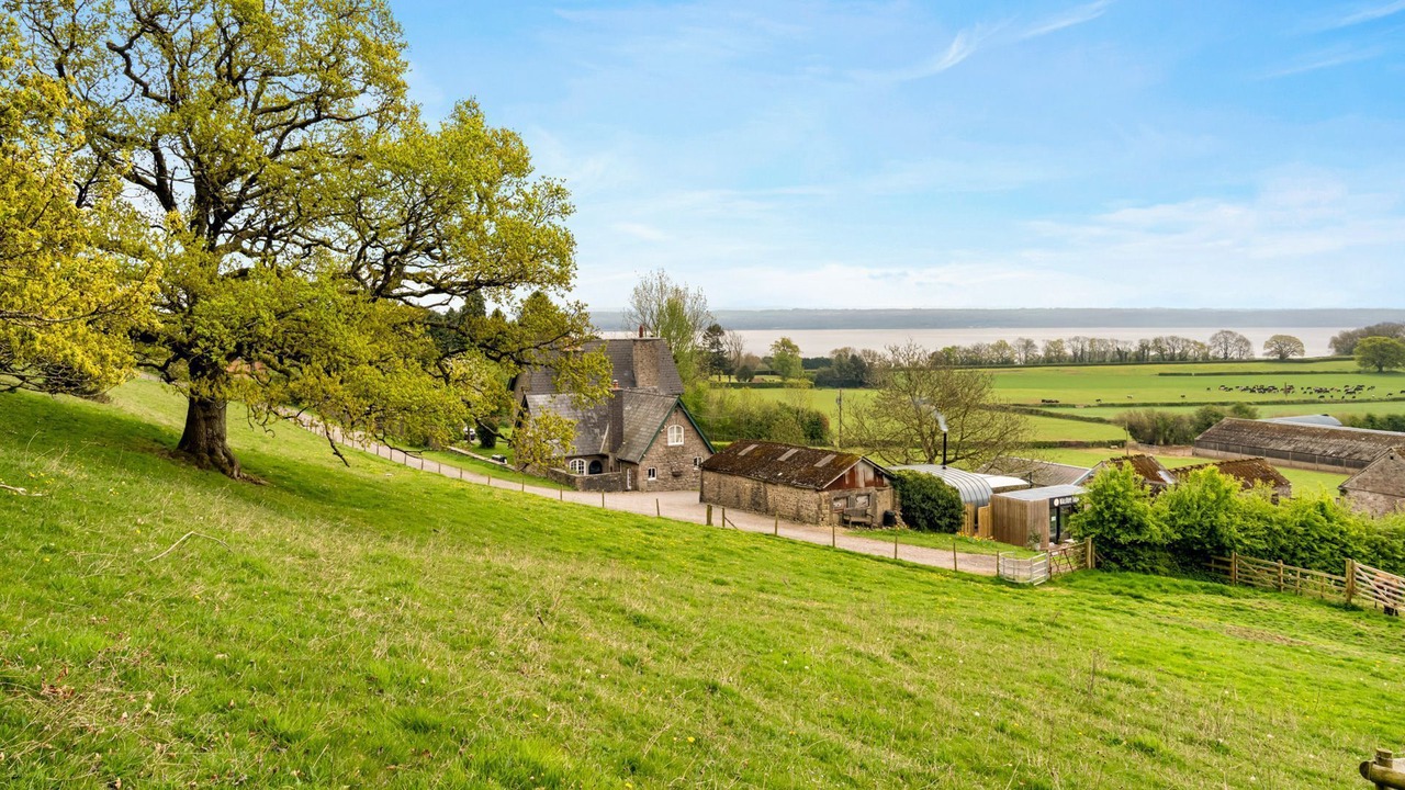 Photo of Outdoor in Tidenham