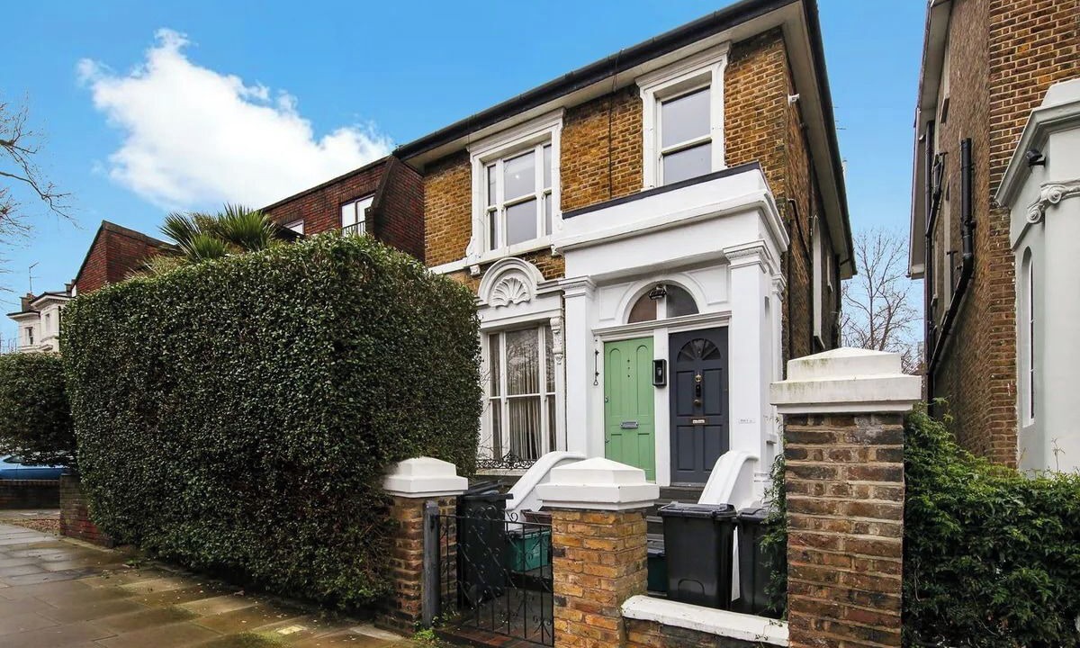 Photo of Outdoor in Kilburn