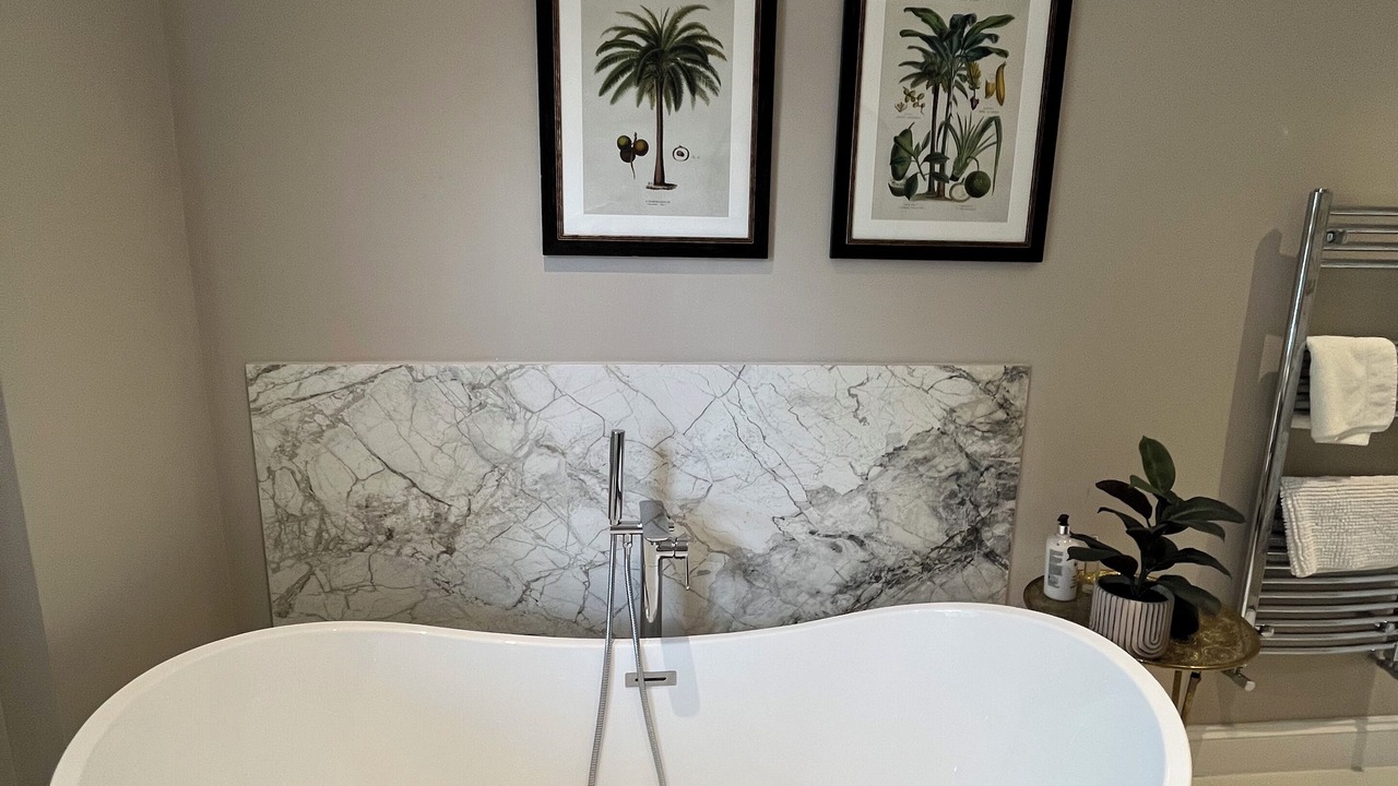 Photo of Bathroom in Bath