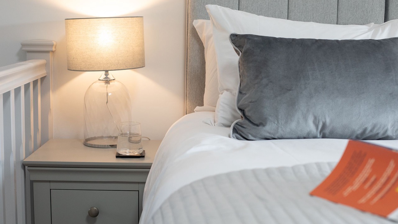 Photo of Bedroom in Chipping Campden