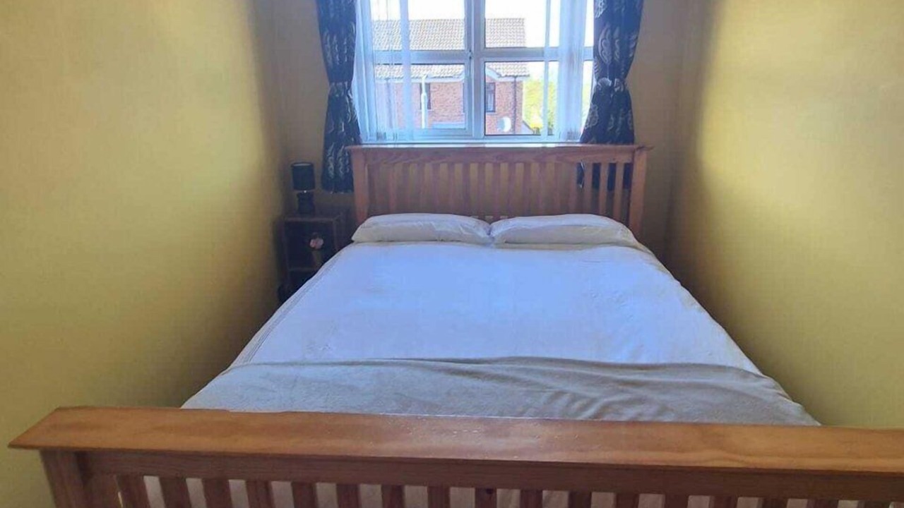 Photo of Bedroom in Lisburn
