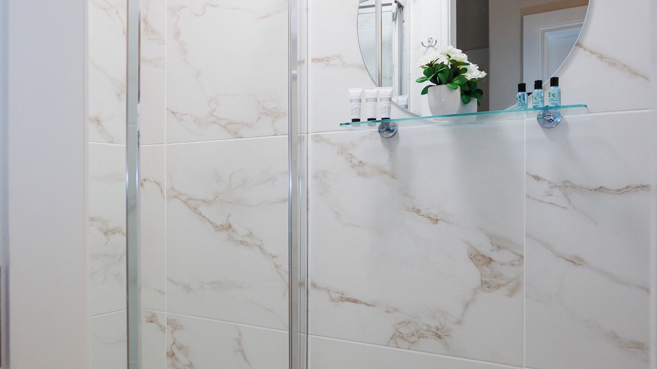 Photo of Bathroom in Portrush