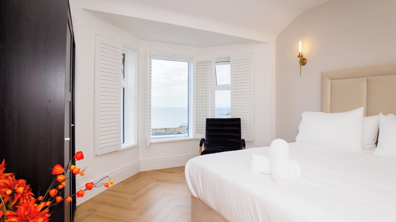 Photo of Bedroom in Portrush