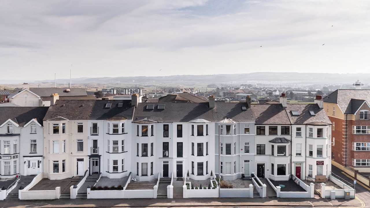 Photo of Outdoor in Portrush