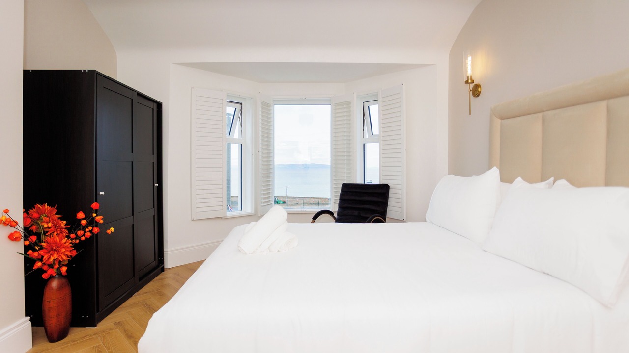 Photo of Bedroom in Portrush