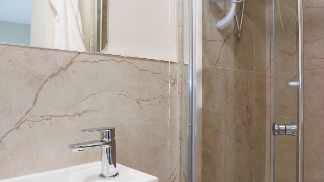 Photo of Bathroom in Portrush
