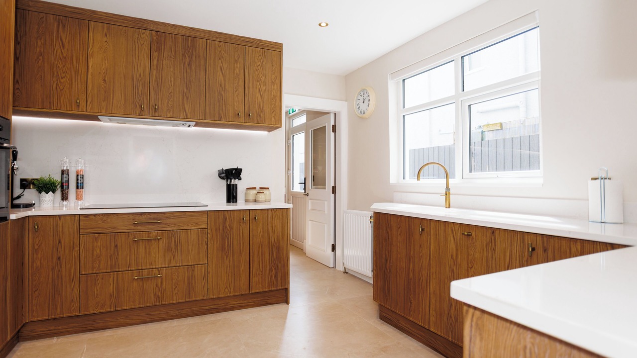 Photo of Kitchen in Portrush