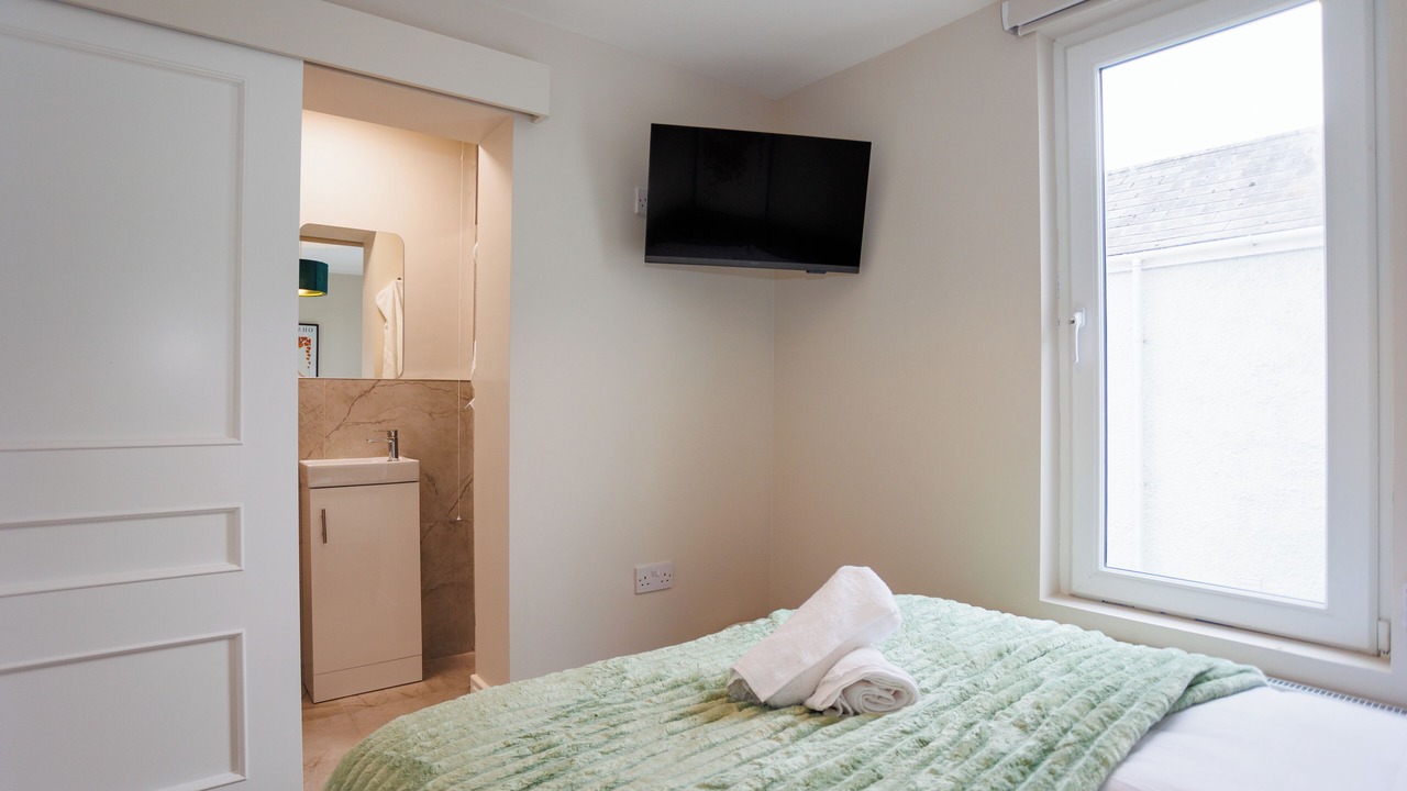 Photo of Bedroom in Portrush