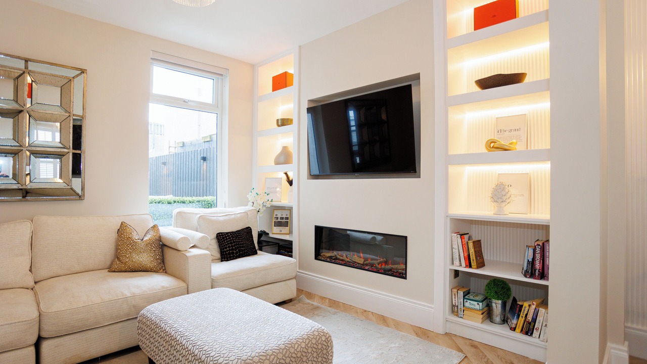 Photo of Livingroom in Portrush