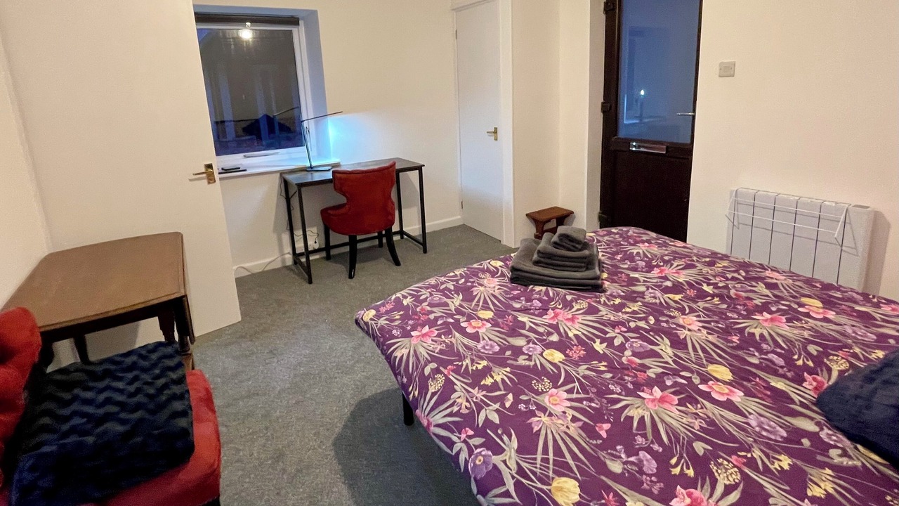 Photo of Bedroom in Cheltenham