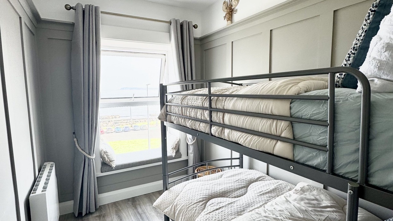 Photo of Bedroom in Portrush