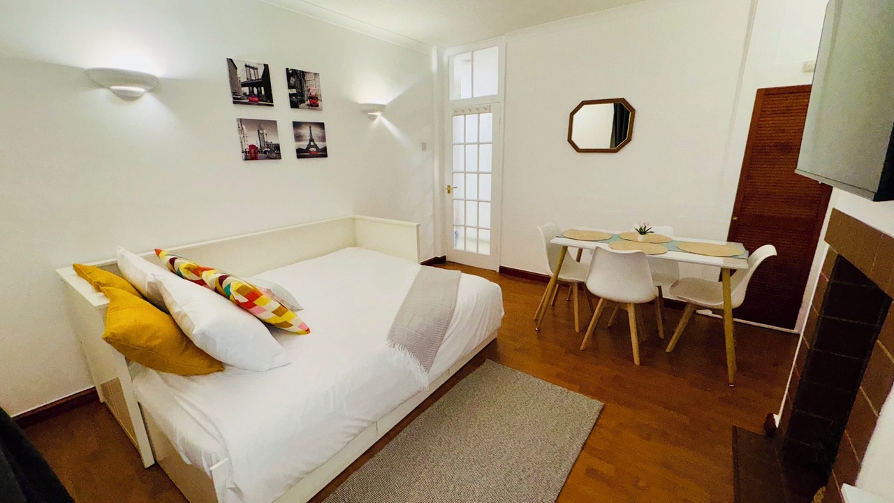 Photo of Bedroom in Prince's