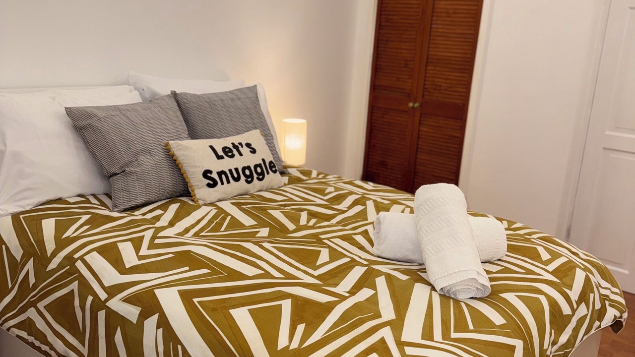 Photo of Bedroom in Prince's