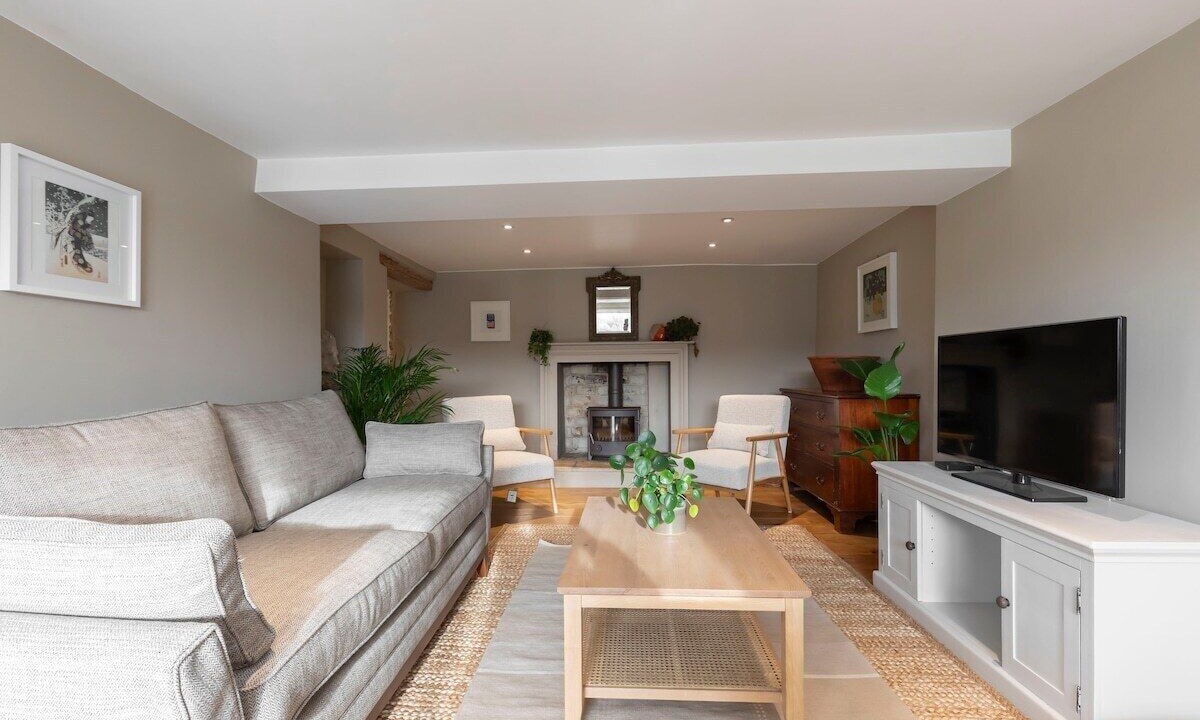 Photo of Bedroom in Nailsworth
