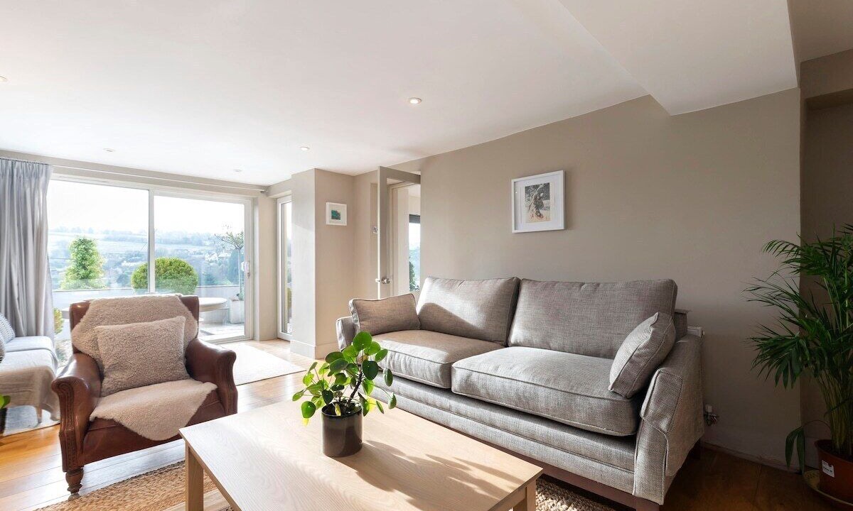 Photo of Bedroom in Nailsworth