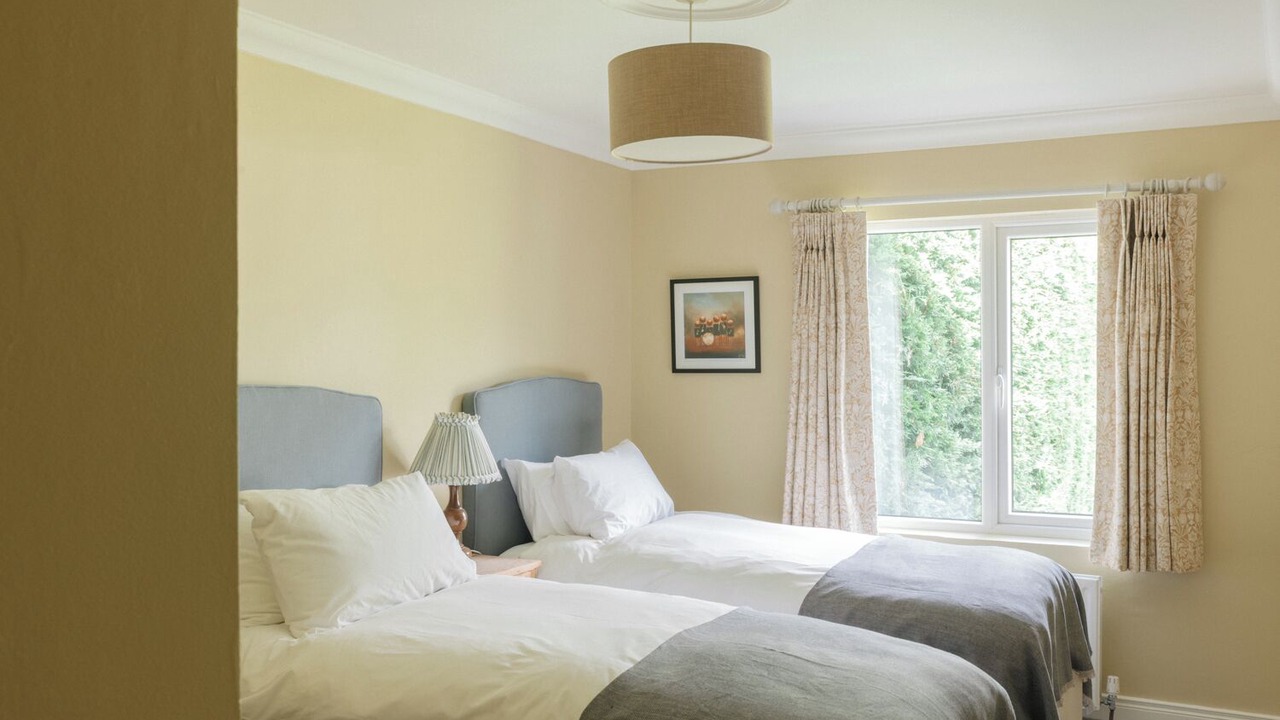 Photo of Bedroom in Westport