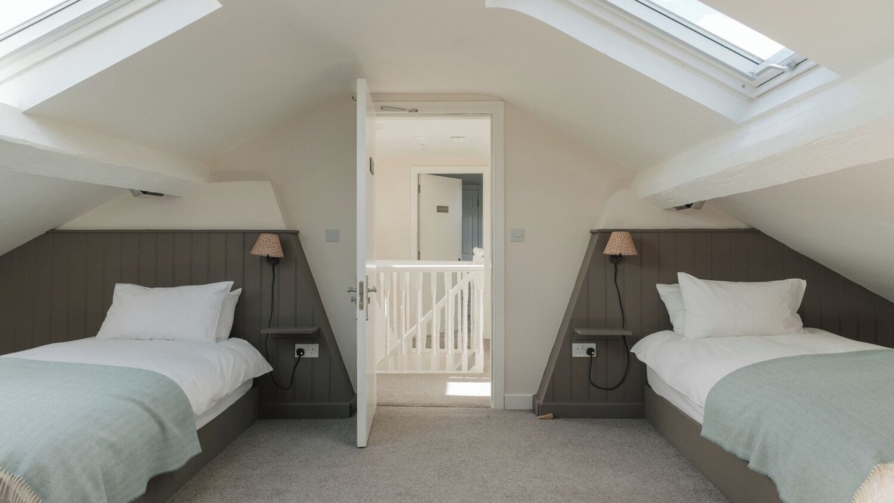 Photo of Bedroom in Westport