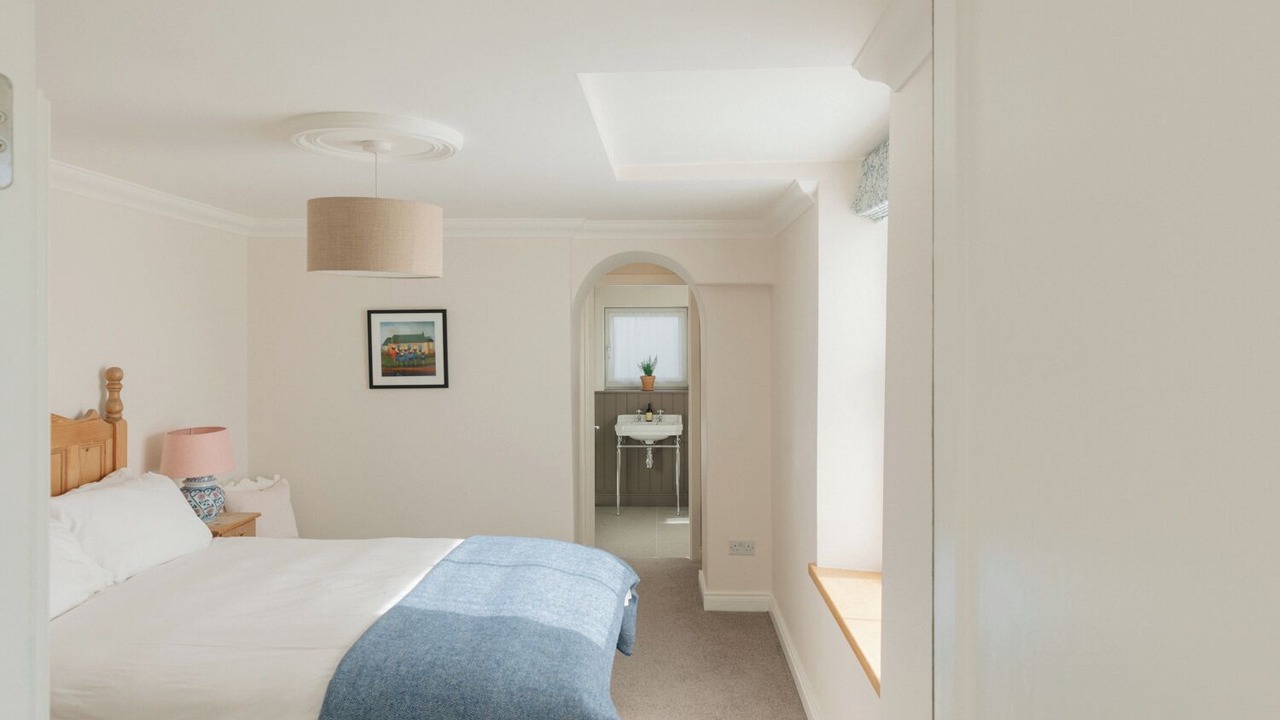 Photo of Bedroom in Westport