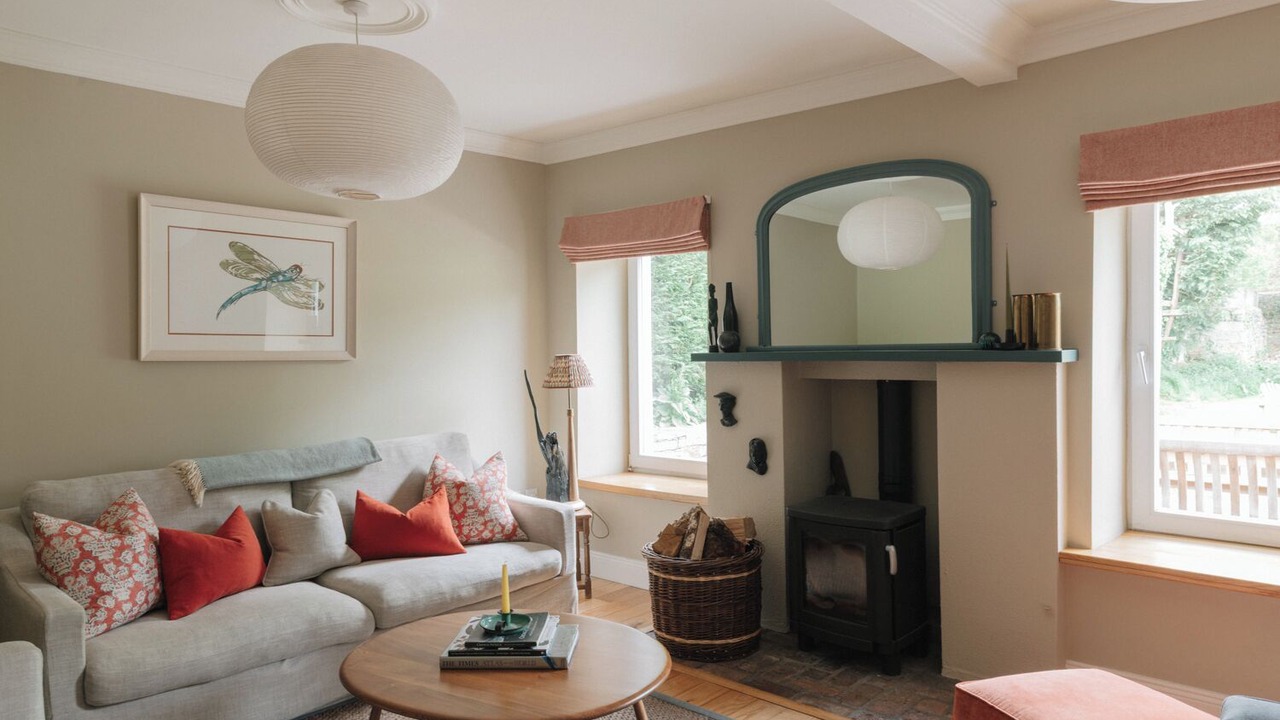 Photo of Livingroom in Westport