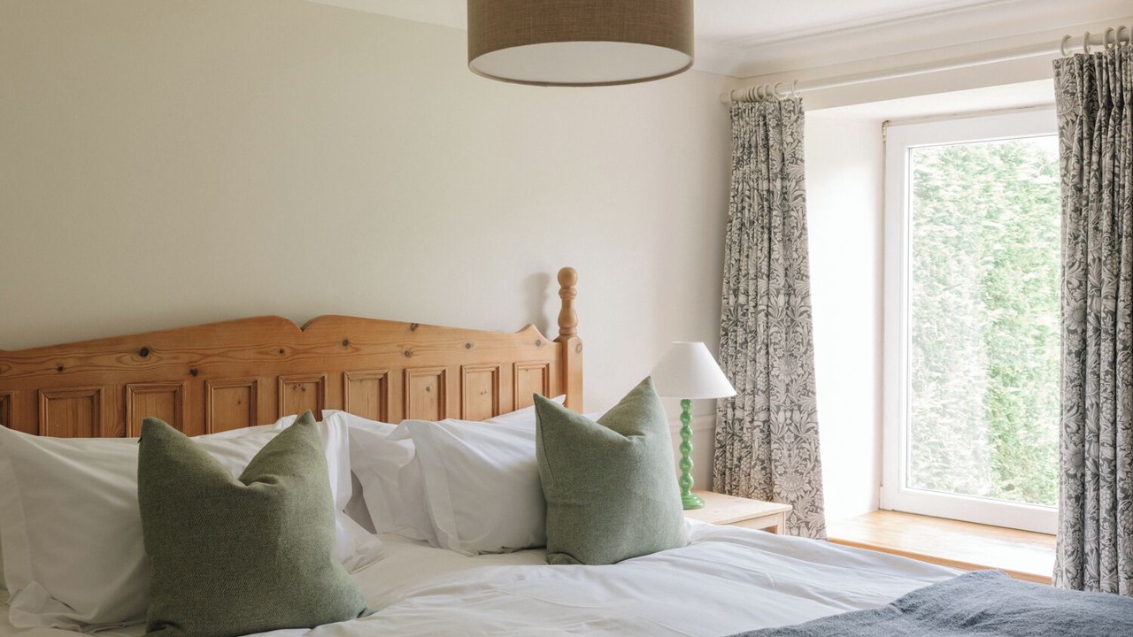 Photo of Bedroom in Westport