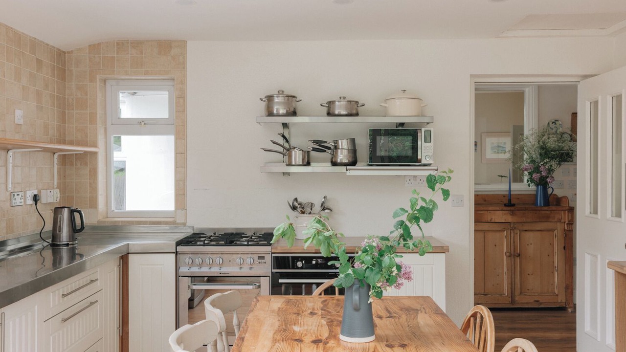 Photo of Kitchen in Westport