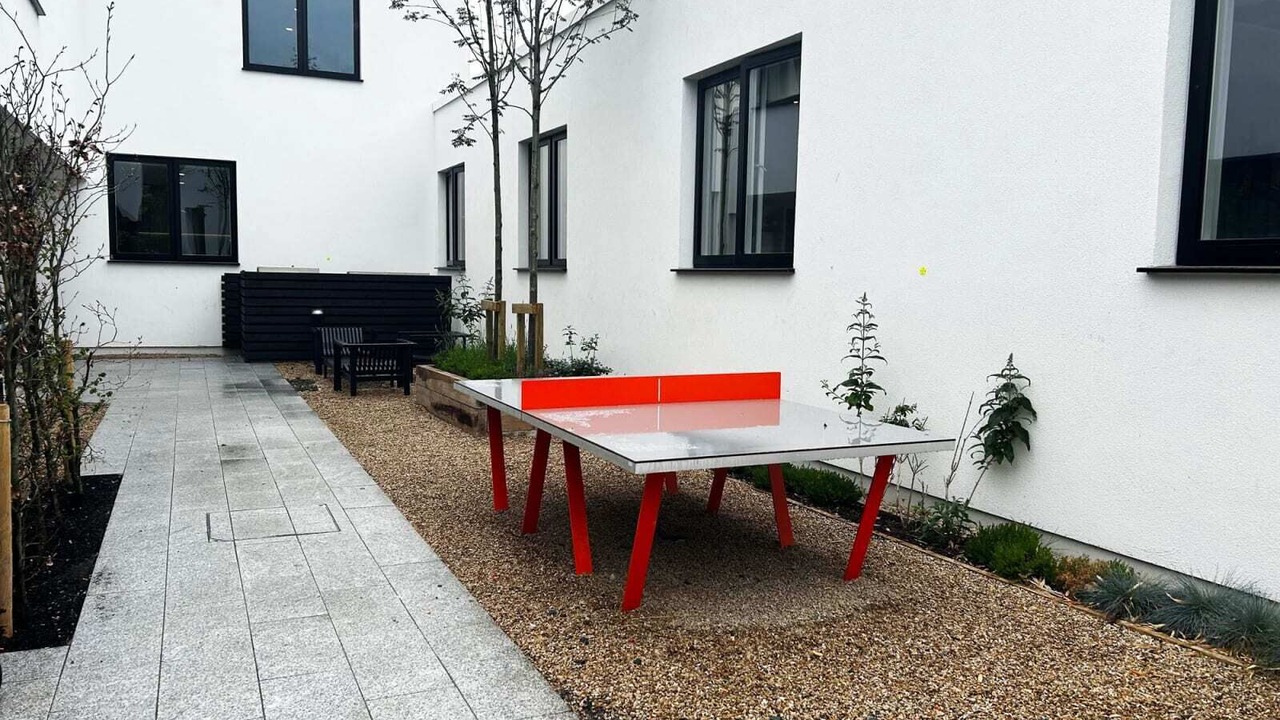 Photo of Outdoor in City Centre Dublin