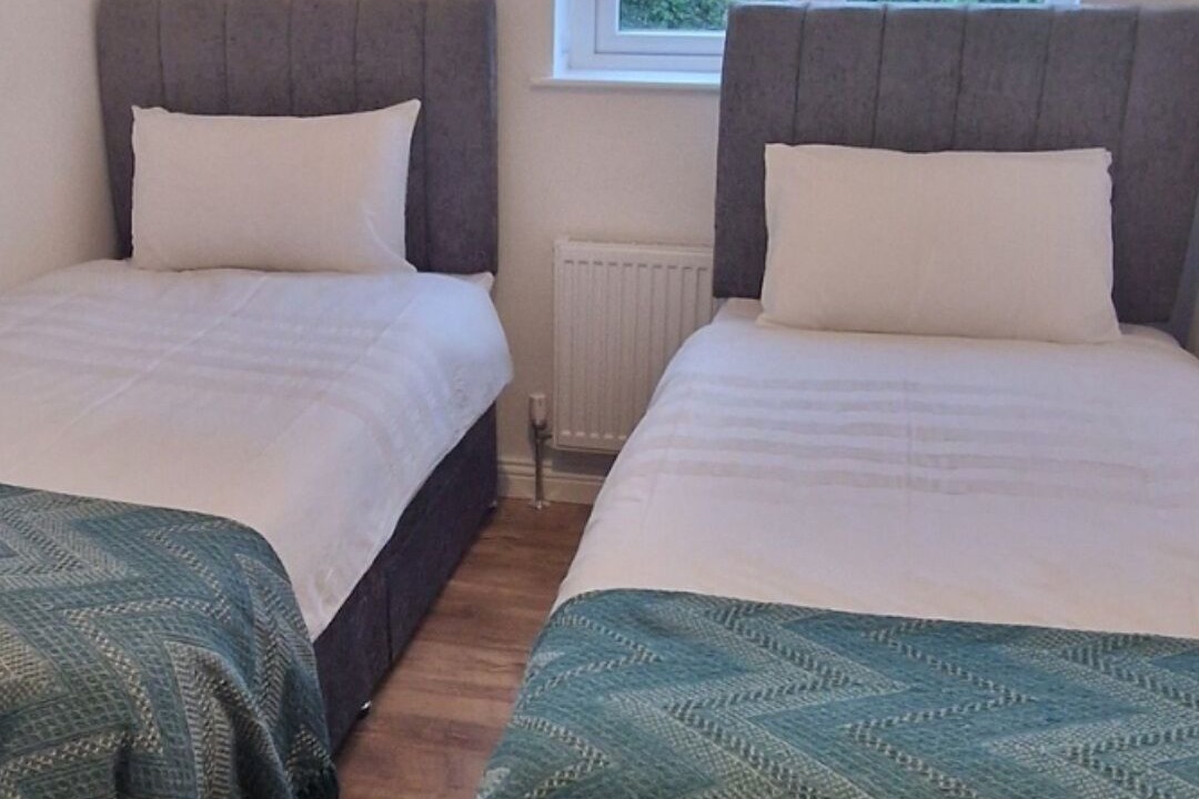 Photo of Bedroom in Tyrone