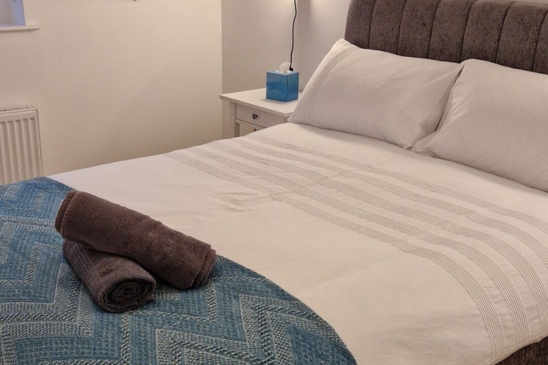 Photo of Bedroom in Tyrone