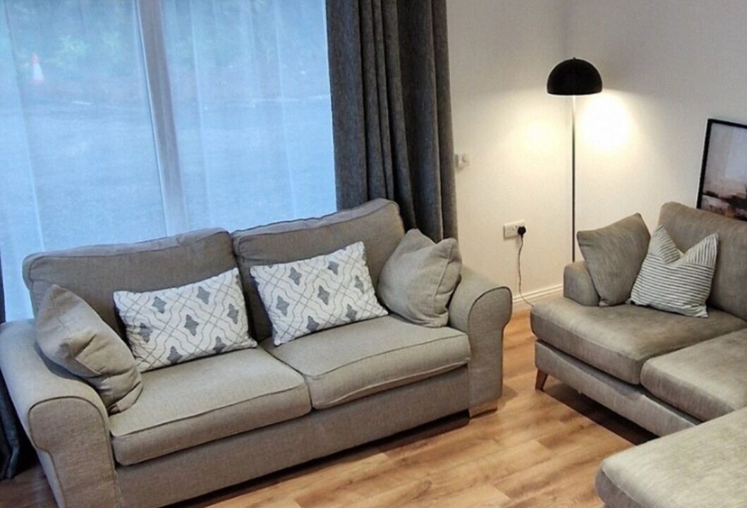 Photo of Livingroom in Tyrone