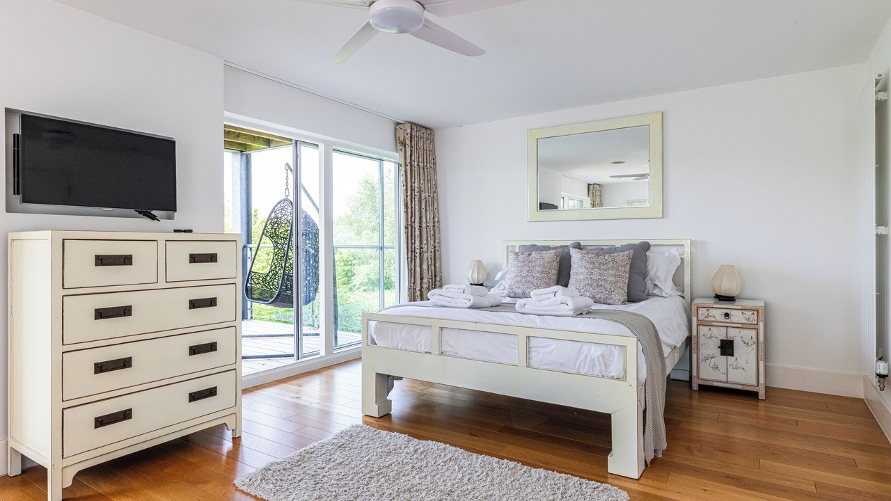 Photo of Bedroom in Malmesbury