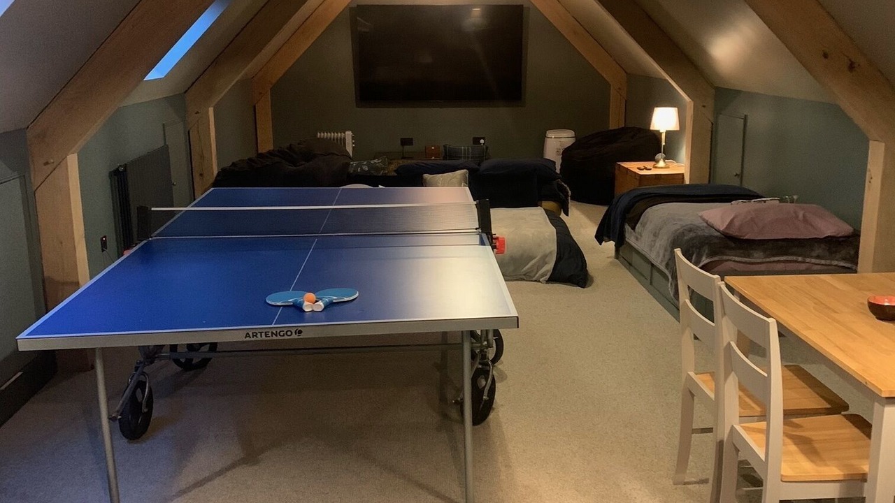 Photo of Bedroom in Marlow