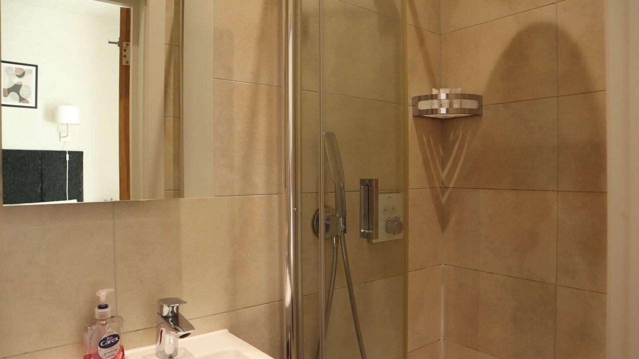Photo of Bathroom in Fitzrovia