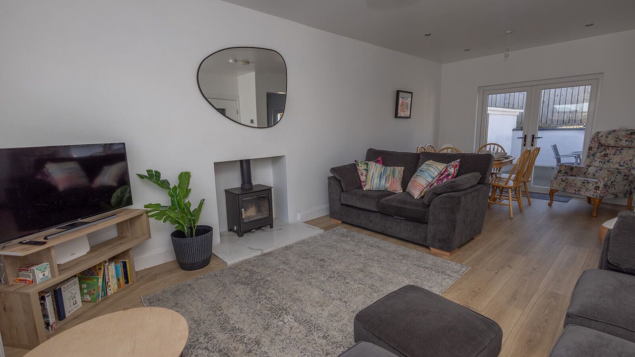 Photo of Bedroom in Portrush