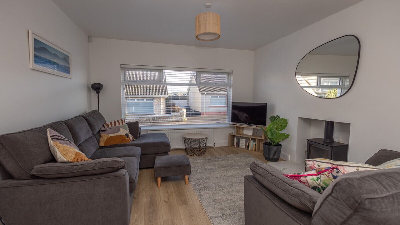 Photo of Bedroom in Portrush