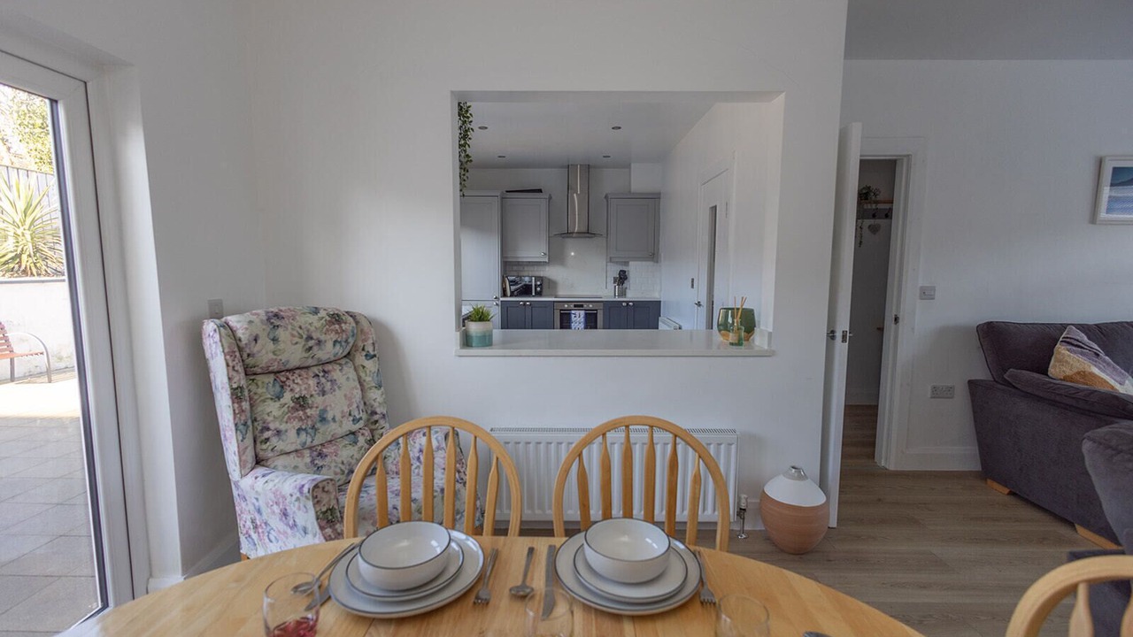 Photo of Livingroom in Portrush