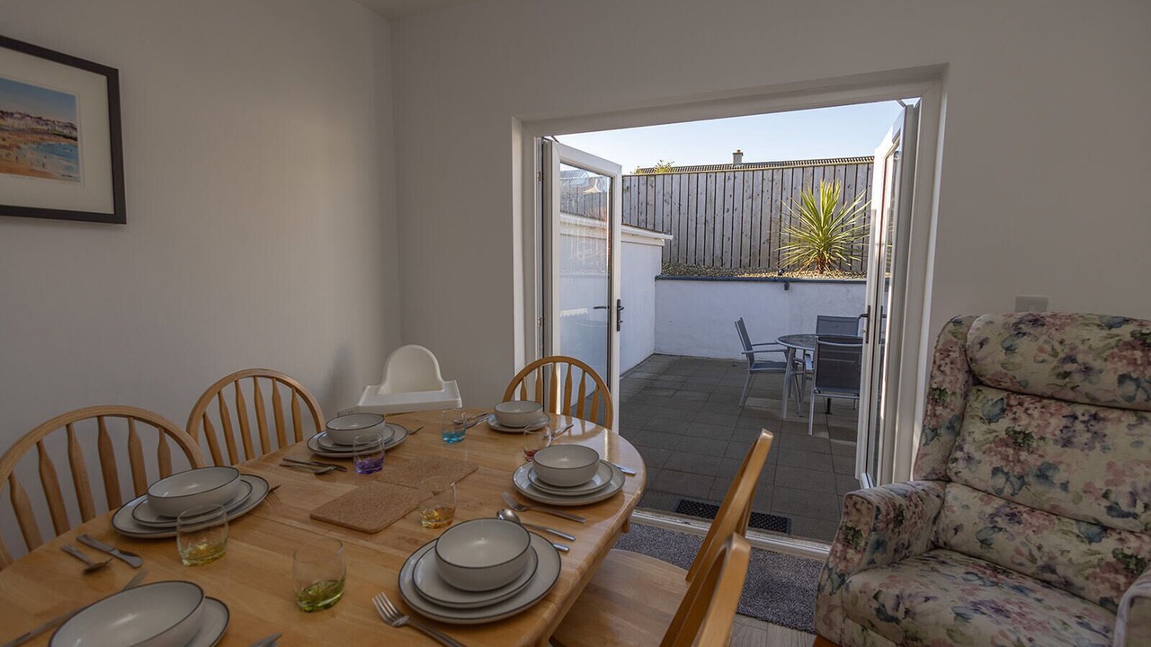 Photo of Livingroom in Portrush
