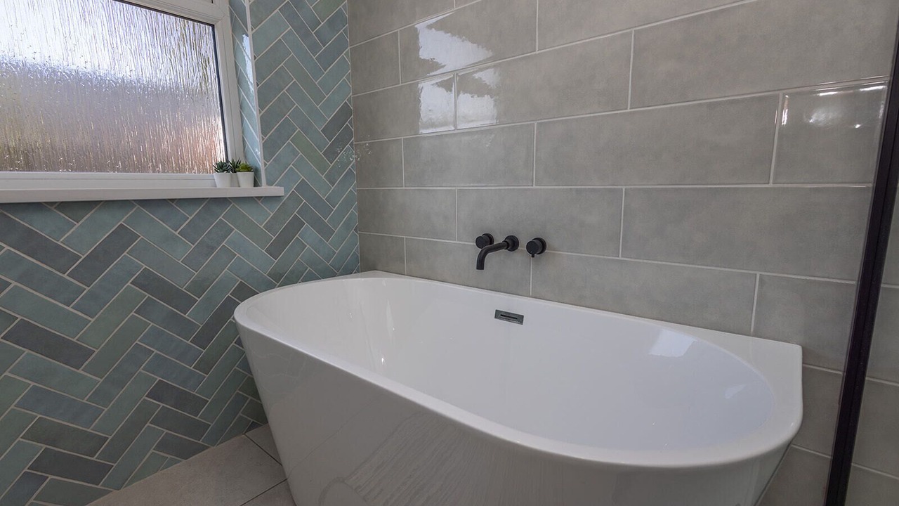 Photo of Bathroom in Portrush