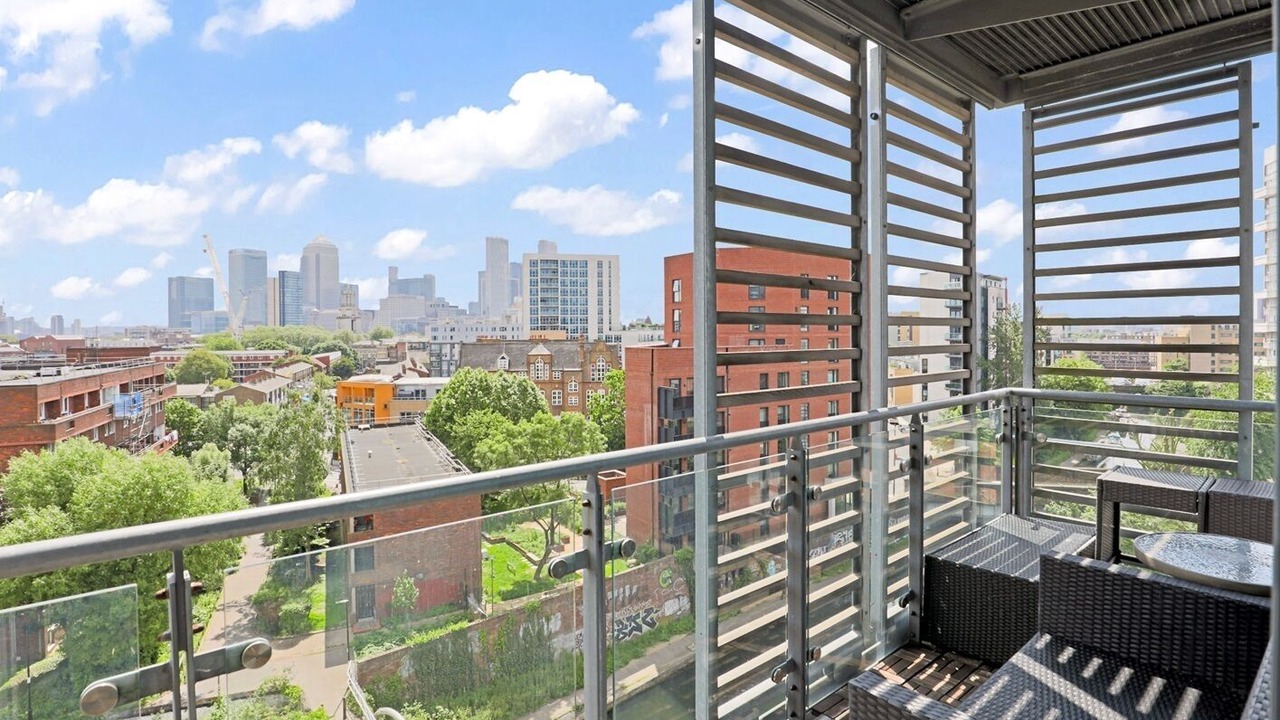 Photo of Outdoor in Limehouse