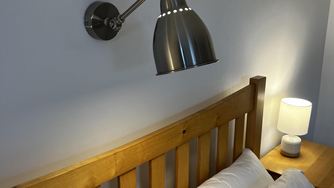Photo of Bedroom in Mountshannon