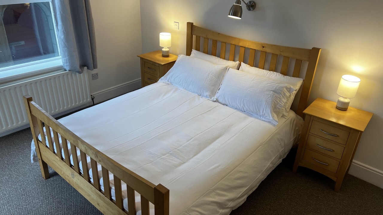 Photo of Bedroom in Mountshannon
